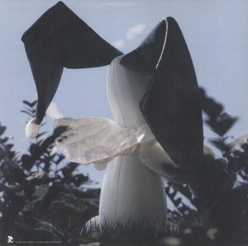 Ploho Phantom Feelings [Fantomnyye Chuvstva] vinyl LP album (LP record) Canadian 9MQLPPH869205