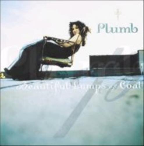 Plumb Beautiful Lumps Of Coal CD album (CDLP) UK PLUCDBE274230