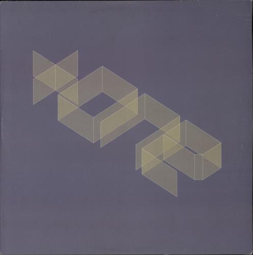 Plus One Bare Necessities 2-LP vinyl record set (Double LP Album) UK P+12LBA876298