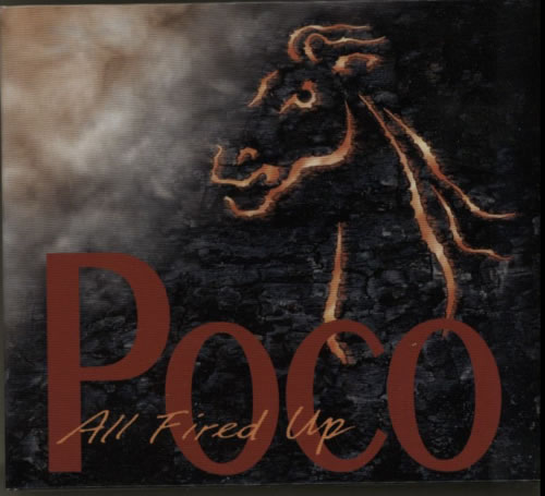Poco Quantity Of Albums CD album (CDLP) UK POCCDQU622509