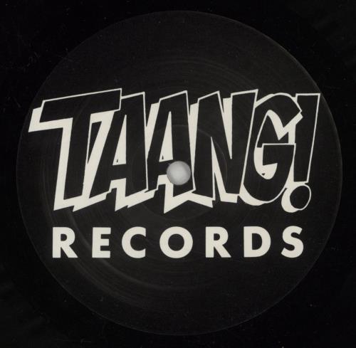 Poison Idea Kings Of Punk vinyl LP album (LP record) UK PSNLPKI871844