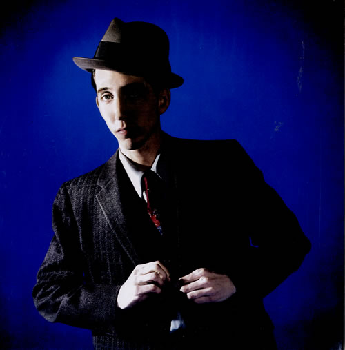 Pokey LaFarge Chittlin' Cookin' Time In Cheatham County 7" vinyl single (7 inch record / 45) US P5907CH601716