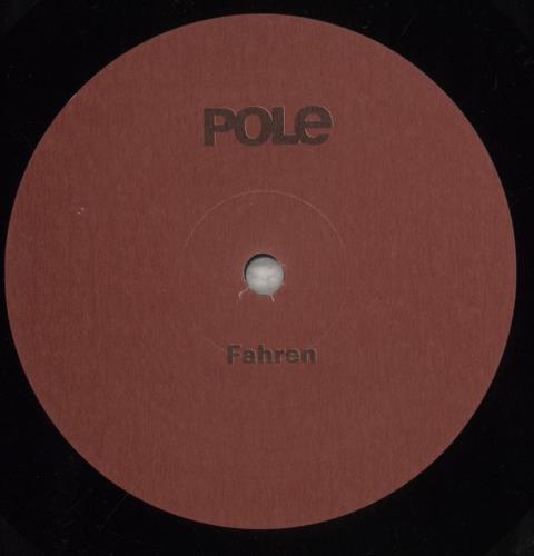 Pole 2 2-LP vinyl record set (Double LP Album) German 5ZZ2L854766