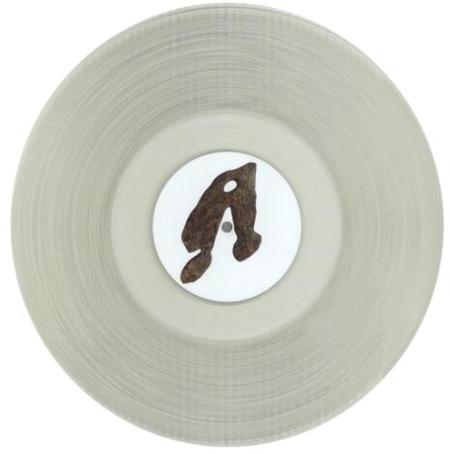 Pom Poko Cheater - Clear Vinyl vinyl LP album (LP record) UK 81MLPCH857527