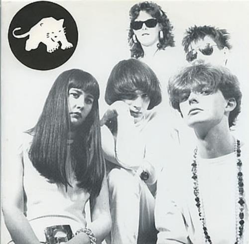 Pooh Sticks Dying For It - Gig 7" 7" vinyl single (7 inch record / 45) UK POO07DY293769