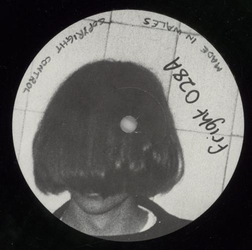 Pooh Sticks The Pooh Sticks - EX vinyl LP album (LP record) UK POOLPTH678653