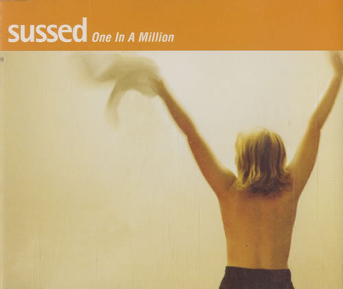 Poppyheads All I Want CD single (CD5 / 5") UK PX9C5AL519062