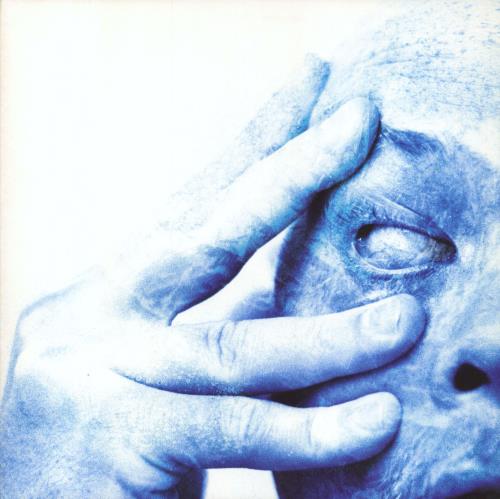 Porcupine Tree In Absentia - Black Vinyl 2-LP vinyl record set (Double LP Album) Dutch PCU2LIN797749