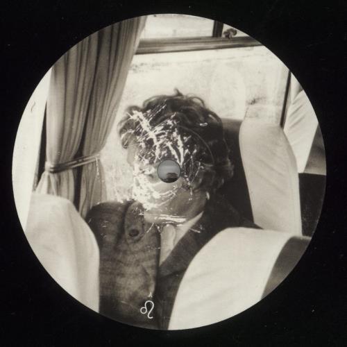 Porcupine Tree In Absentia - Black Vinyl 2-LP vinyl record set (Double LP Album) Dutch PCU2LIN797749