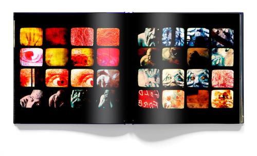 Porcupine Tree Muzak: The Visual Art of Porcupine Tree book UK PCUBKMU784475