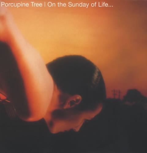 Porcupine Tree On The Sunday Of Life... 2-LP vinyl record set (Double LP Album) Dutch PCU2LON381409