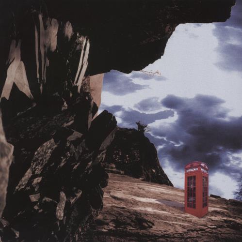 Porcupine Tree The Sky Moves Sideways 2-LP vinyl record set (Double LP Album) UK PCU2LTH867604