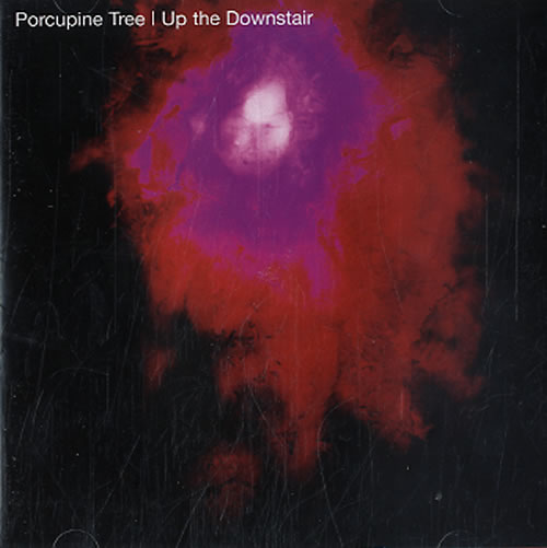 Porcupine Tree Up The Downstair 2 CD album set (Double CD) Russian PCU2CUP621297