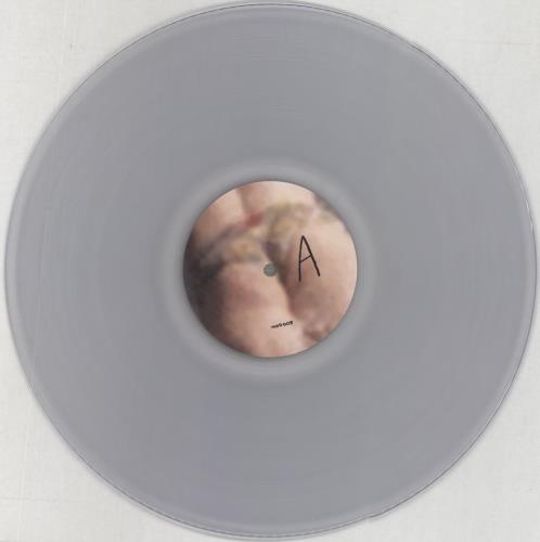 Porridge Radio Rice, Pasta And Other Fillers - Clear Vinyl vinyl LP album (LP record) UK 55RLPRI857394