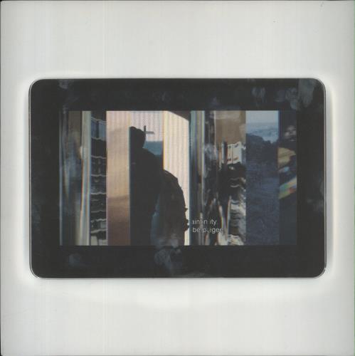 Portico Quartet Art In The Age Of Automation 2-LP vinyl record set (Double LP Album) UK 4O72LAR846352
