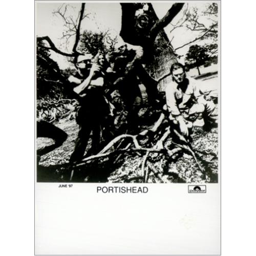 Portishead Portishead photograph UK PSHPHPO414017