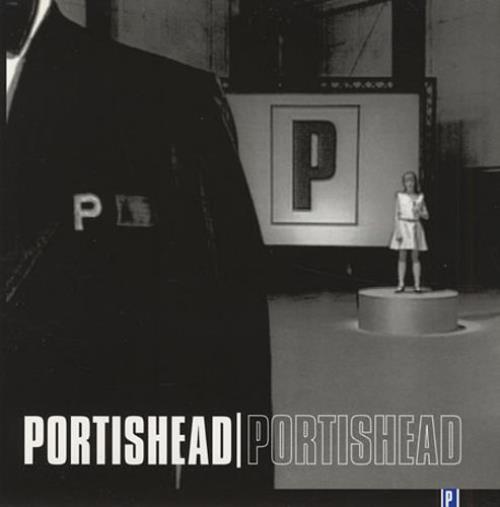 Portishead Portishead SHM CD Japanese PSHHMPO543165