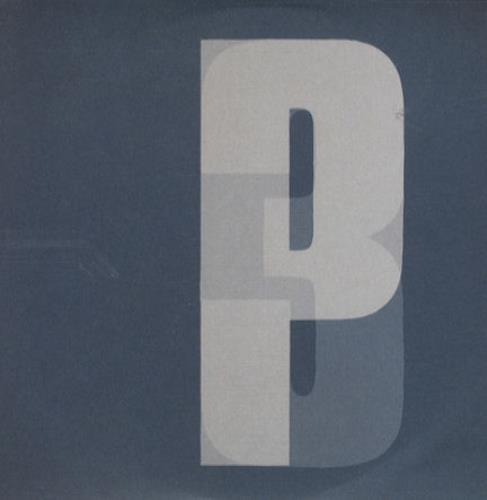 Portishead Third CD album (CDLP) UK PSHCDTH434621