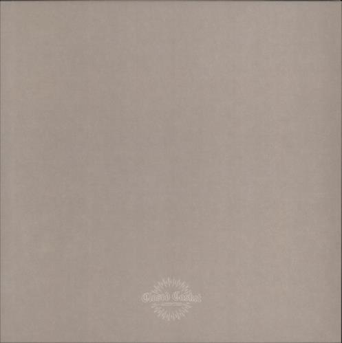 Portrayal Of Guilt Suffering Is A Gift - White and Red Splatter Vinyl 12" vinyl single (12 inch record / Maxi-single) US 36R12SU778575