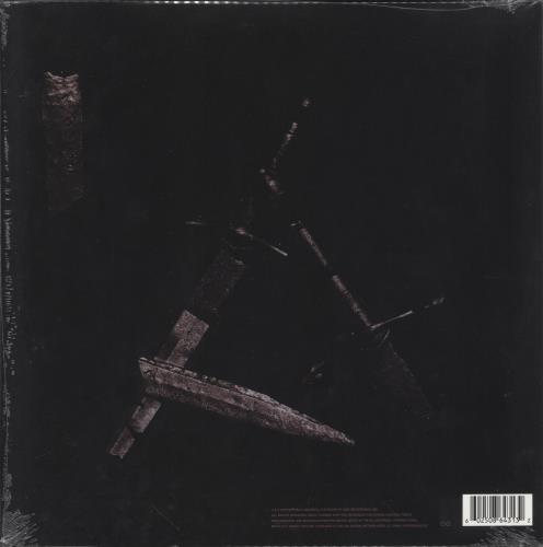 Post Malone Hollywood's Bleeding - Pink Vinyl - Sealed 2-LP vinyl record set (Double LP Album) UK 4QX2LHO861251