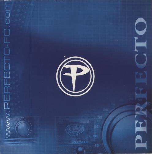 PPK ResuRection 12" vinyl single (12 inch record / Maxi-single) UK PC912RE886384