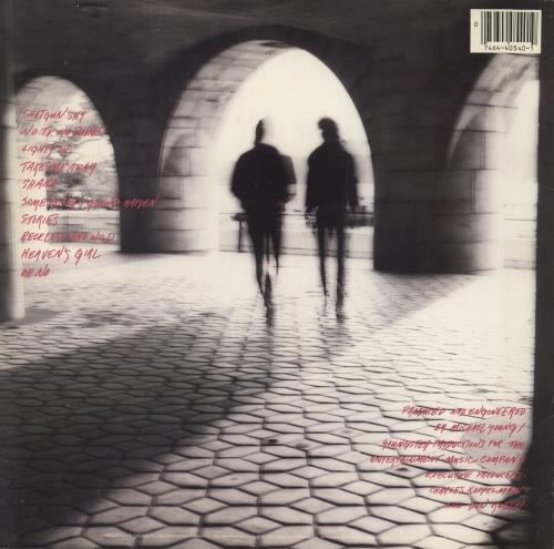 Price-Sulton Lights On vinyl LP album (LP record) US QRILPLI847643