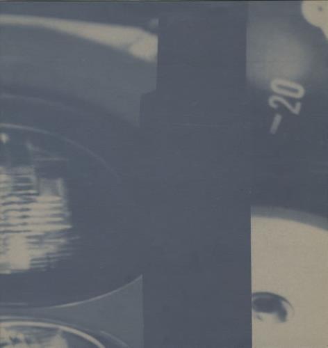 Primal Scream Burning Wheel 12" vinyl single (12 inch record / Maxi-single) UK PML12BU107192