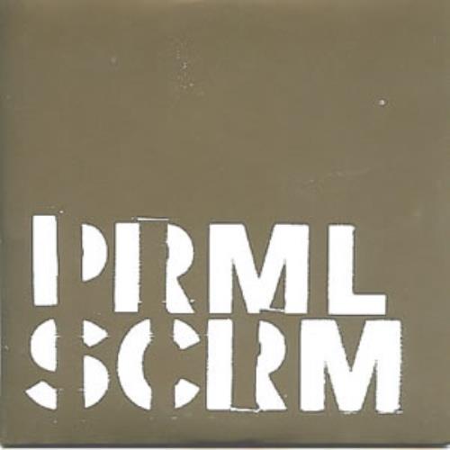 Primal Scream Exterminator Sampler CD single (CD5 / 5") UK PMLC5EX153651
