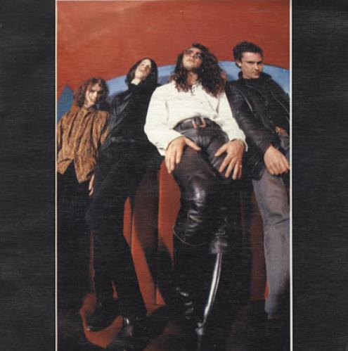 Primal Scream Ivy Ivy Ivy 7" vinyl single (7 inch record / 45) Spanish PML07IV59459