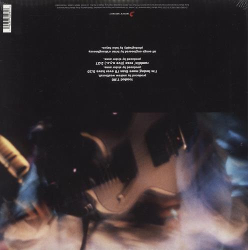 Primal Scream Loaded - 180gm - RSD20 - Sealed 12" vinyl single (12 inch record / Maxi-single) UK PML12LO848286