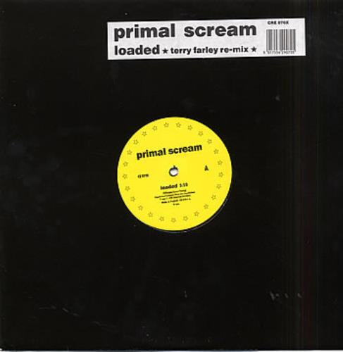 Primal Scream Loaded - 2x12" Set 12" vinyl single (12 inch record / Maxi-single) UK PML12LO289033