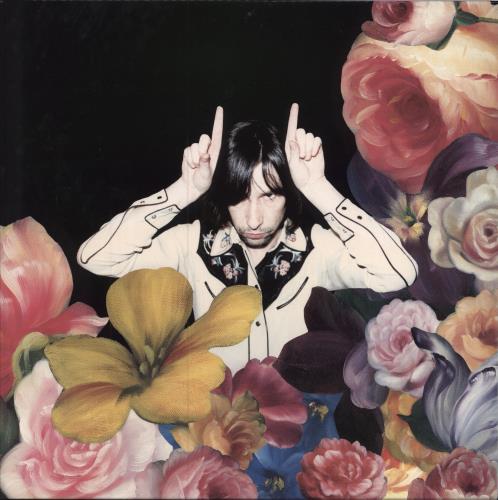 Primal Scream More Light 2-LP vinyl record set (Double LP Album) UK PML2LMO784411