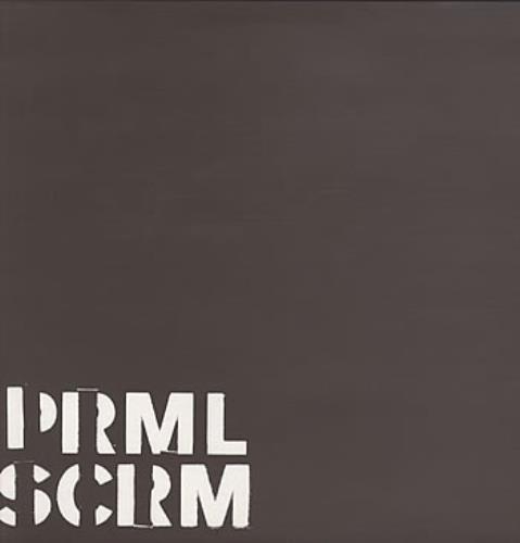 Primal Scream Swastika Eyes 12" vinyl single (12 inch record / Maxi-single) UK PML12SW318024