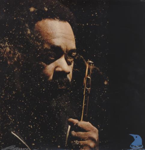 Prince Lasha Firebirds vinyl LP album (LP record) US P1KLPFI375219