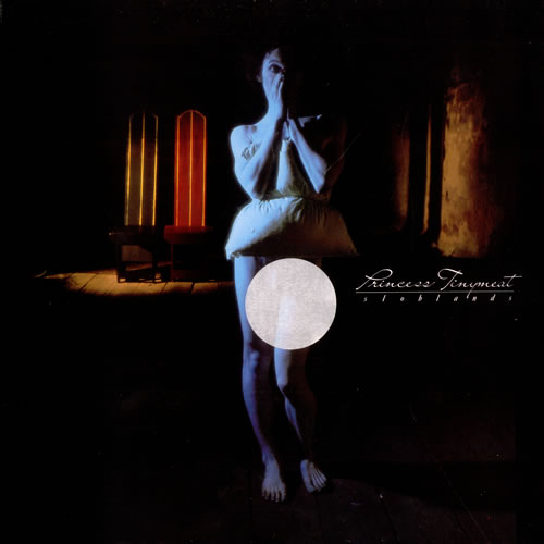 Princess Tinymeat Sloblands 12" vinyl single (12 inch record / Maxi-single) UK PTM12SL503418