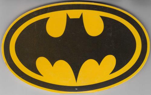 Prince Batdance 3" CD single (CD3) UK PRIC3BA02138