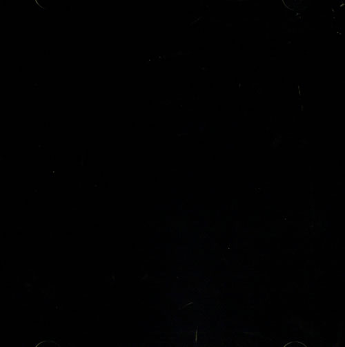 Prince Black Album CD album (CDLP) US PRICDBL537466