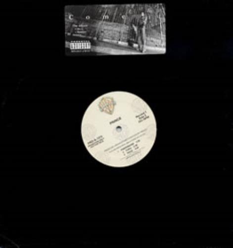 Prince Come 2-LP vinyl record set (Double LP Album) US PRI12CO37430