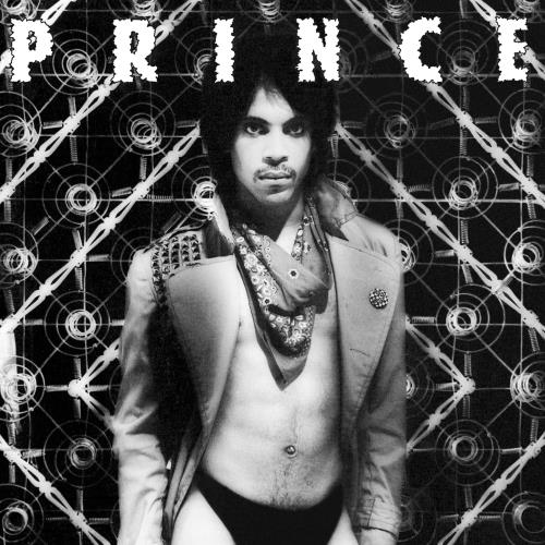 Prince Dirty Mind - Black Vinyl - Sealed vinyl LP album (LP record) Argentinean PRILPDI878564