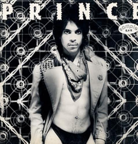 Prince Dirty Mind vinyl LP album (LP record) Japanese PRILPDI216178