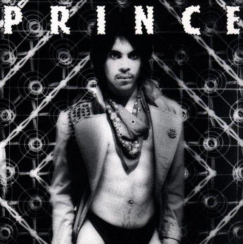 Prince Dirty Mind CD album (CDLP) UK PRICDDI607329