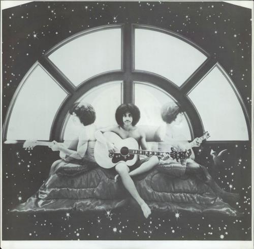 Prince For You + Inner & Insert vinyl LP album (LP record) French PRILPFO774689