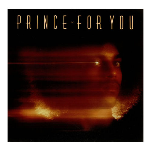 Prince For You SHM CD Japanese PRIHMFO470508