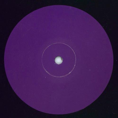 Prince Gett Off - 1-sided Birthday 12" 12" vinyl single (12 inch record / Maxi-single) US PRI12GE12568