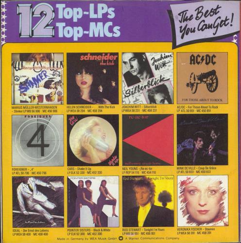 Prince Let's Work 7" vinyl single (7 inch record / 45) German PRI07LE03100