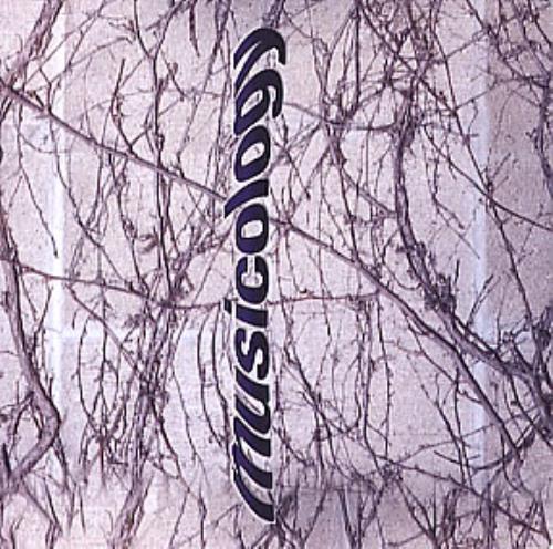 Prince Musicology CD album (CDLP) US PRICDMU291212