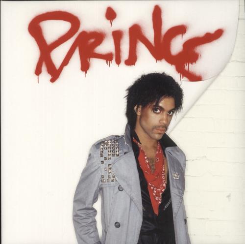 Prince Originals - 180gm 2-LP vinyl record set (Double LP Album) UK PRI2LOR891557