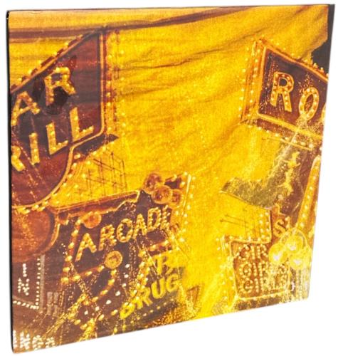 Prince Sign O' The Times - 8CD+DVD - Super Deluxe Edition CD Album Box Set UK PRIDXSI880600