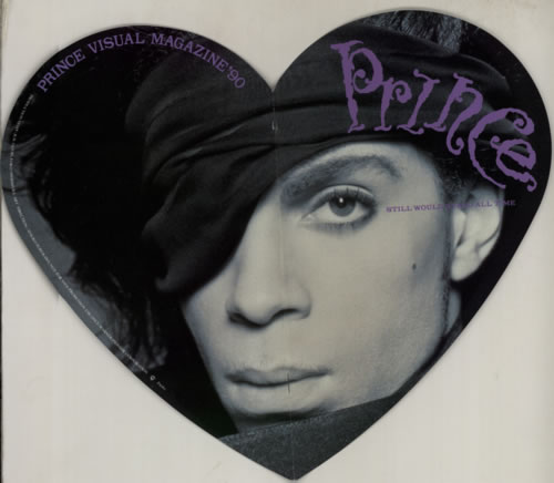 Prince Sign 'O' The Times 2-LP vinyl record set (Double LP Album) Japanese PRI2LSI595029