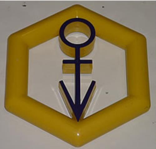 Prince Tamboracca - no box memorabilia US PRIMMTA152037